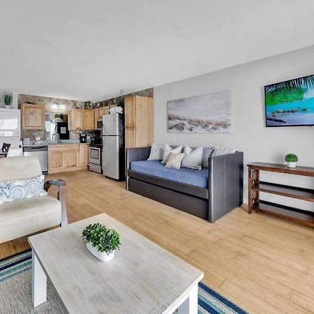 Oceanfront Condo #629 At Summit Beach Resort Panama City Beach Εξωτερικό φωτογραφία