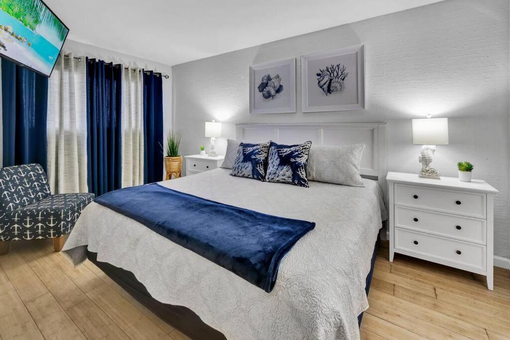 Oceanfront Condo #629 At Summit Beach Resort Panama City Beach Εξωτερικό φωτογραφία