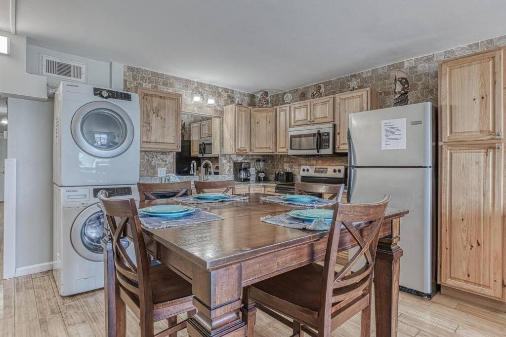 Oceanfront Condo #629 At Summit Beach Resort Panama City Beach Εξωτερικό φωτογραφία