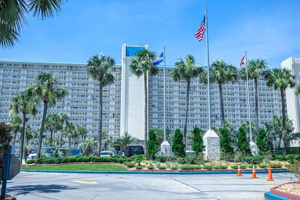 Oceanfront Condo #629 At Summit Beach Resort Panama City Beach Εξωτερικό φωτογραφία