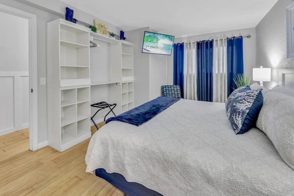 Oceanfront Condo #629 At Summit Beach Resort Panama City Beach Εξωτερικό φωτογραφία